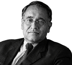 Arun Seth