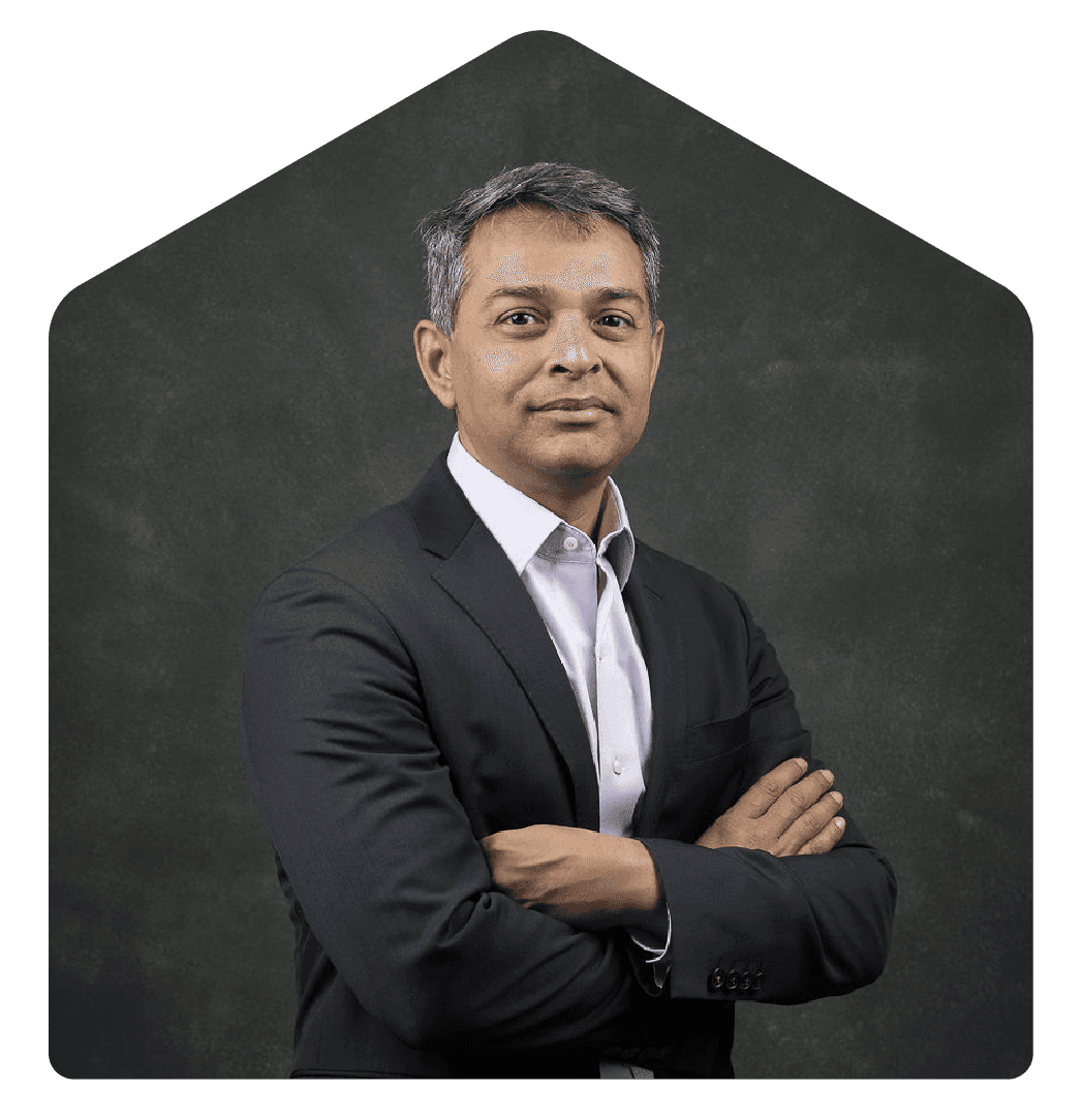 George Mitra