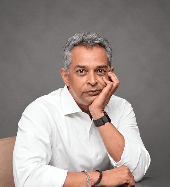 George Mitra