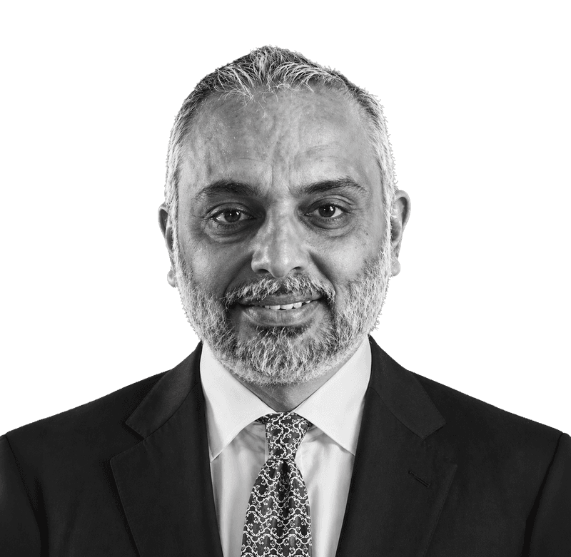 Hari Bhartia