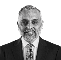 Hari Bhartia