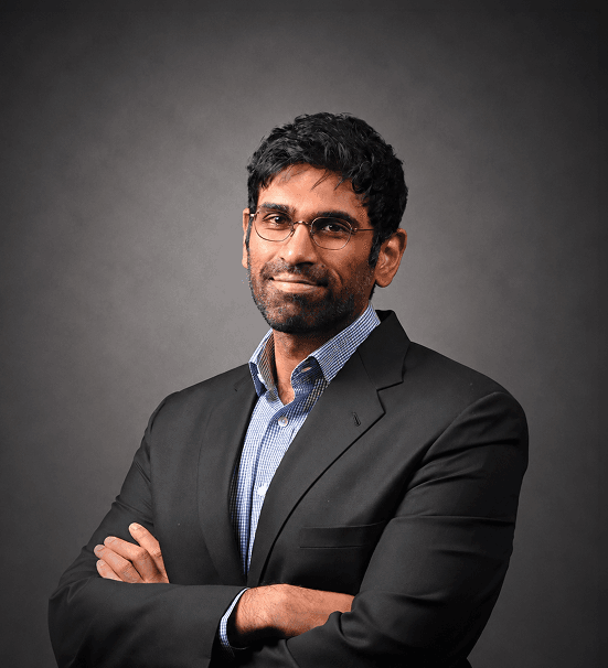Kunal Agarwal