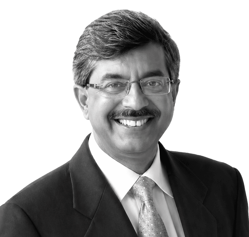 Pramod Bhasin