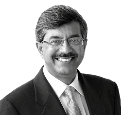 Pramod Bhasin
